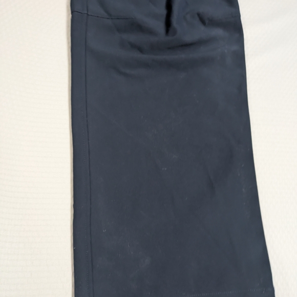 KUIU Attack Hunting Pants Mens 32S Navy Primeflex DWR Makspec Vents Quick Dry - Picture 4 of 10